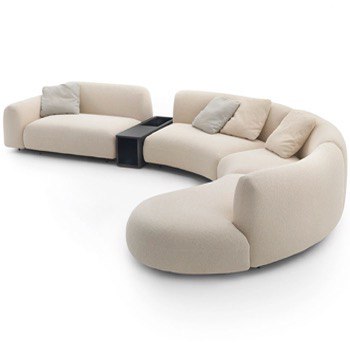 Категория товаров: Угловые диваны