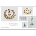 Книга в подарок Диор новый образ Dior: A New Look варинант исполнения - 5 | Loft Concept в Орле