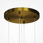 Подвесной светильник Lots of little things варинант исполнения - 3 | Loft Concept в Орле