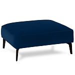 Пуф каркасный на металлических ножках Era варинант исполнения - 19 | Loft Concept в Орле