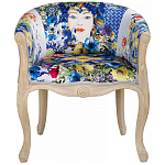 Кресло Mesolithic варинант исполнения - 1 | Loft Concept в Орле