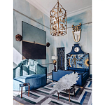 Книга Vincent Darre: Surreal Interiors of Paris варинант исполнения - 2 | Loft Concept в Орле