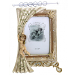 Фоторамка в детскую Childhood Corner Angel варинант исполнения - 1 | Loft Concept в Орле