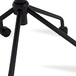 Стул из экокожи с стёжкой Kennedy варинант исполнения - 3 | Loft Concept в Орле