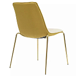 Стул с декоративной строчкой на обивке Sophisticated Silhouette варинант исполнения - 2 | Loft Concept в Орле