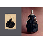 Уникальная книга о французской высокой моде XX века An Eye for Couture: A Collector