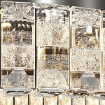 Потолочный светильник Castello 3000К 24Вт варинант исполнения - 3 | Loft Concept в Орле