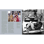 Книга Wes Anderson: The Iconic Filmmaker and his Work варинант исполнения - 1 | Loft Concept в Орле