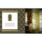 Книга A Tale Of Interiors варинант исполнения - 10 | Loft Concept в Орле