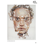 Коллекционная книга Art in Vogue варинант исполнения - 2 | Loft Concept в Орле