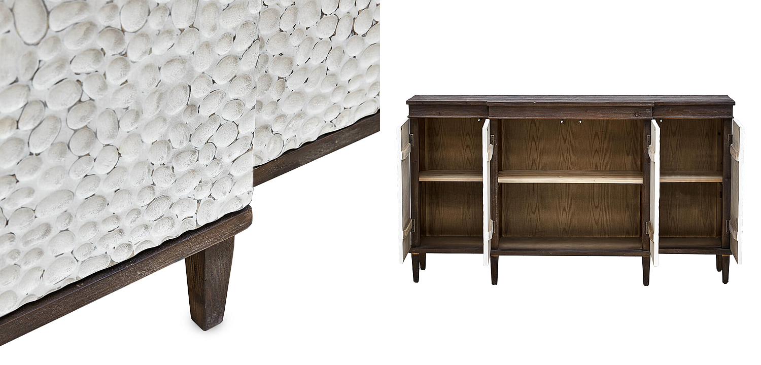 Комод Kekepania chest of drawers Комод Kekepania chest of drawers - Loft-Concept в Орле