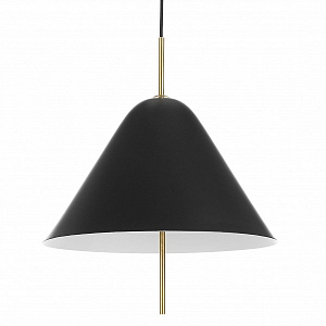Люстра Oria Pendant lamp black