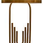 Торшер металлический с белым тканевым абажуром Conjunction варинант исполнения - 1 | Loft Concept в Орле