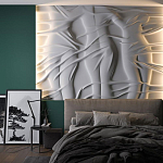 Барельеф WOMEN варинант исполнения - 1 | Loft Concept в Орле