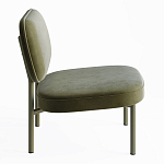 Кресло «Топтыныч» варинант исполнения - 4 | Loft Concept в Орле