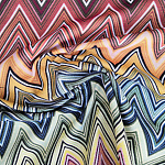 Мебельная ткань Гобелен мульти цвет 140 см T2-159 варинант исполнения - 3 | Loft Concept в Орле