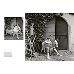 Книга "Parkinson Norman Style: photographs for vogue" варинант исполнения - 2 | Loft Concept в Орле