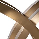 Стол обеденный прямоугольный Vastness варинант исполнения - 3 | Loft Concept в Орле