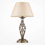 Настольный светильник Candle flame варинант исполнения - 2 | Loft Concept в Орле