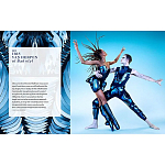 Книга New York City Ballet: Choreography and Couture варинант исполнения - 4 | Loft Concept в Орле