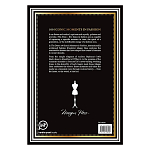 Megan Hess. The Dress: 100 Iconic Fashion Moments варинант исполнения - 2 | Loft Concept в Орле