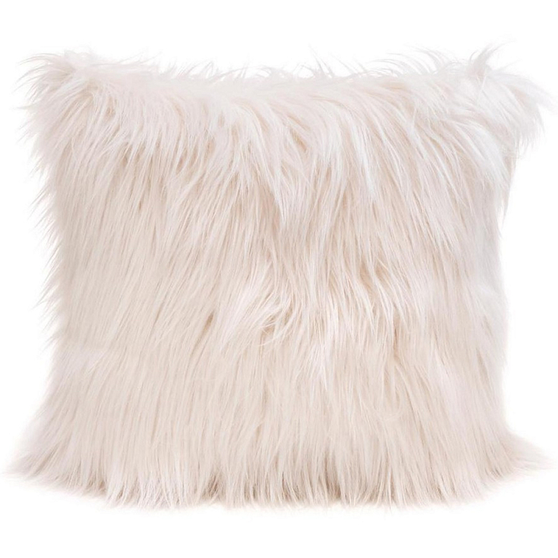 Подушка Pillow Furrit Белый Подушка Pillow Furrit Белый в Орле | Loft Concept