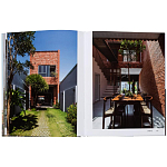 Книга Brick by brick Klanten Robert варинант исполнения - 4 | Loft Concept в Орле