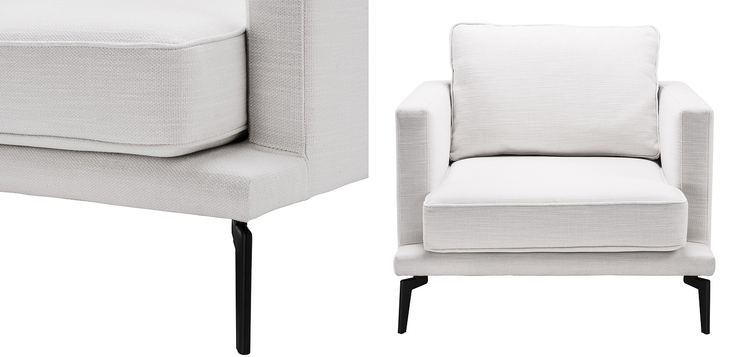Кресло Eichholtz Chair Avenue 54 Кресло Eichholtz Chair Avenue 54 - Loft-Concept в Орле