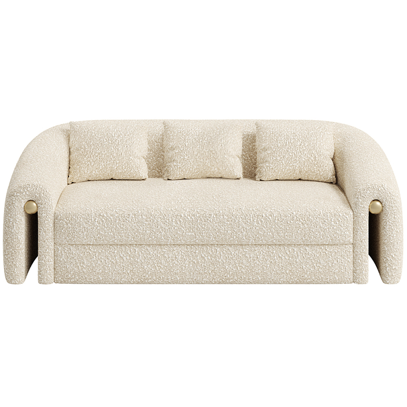 Дизайнерский комфортный диван Davis Sofa Дизайнерский комфортный диван Davis Sofa в Орле | Loft Concept