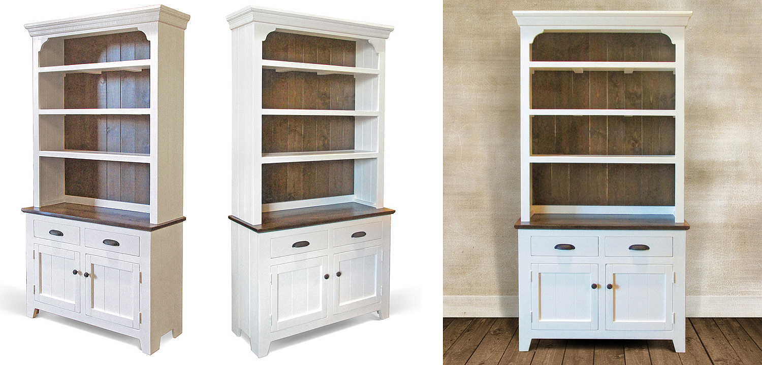 Шкаф-стеллаж Abramo Provence HARMONIE Bright White Шкаф-стеллаж Abramo Provence HARMONIE Bright White - Loft-Concept в Орле
