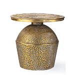 Столик дизайнерский Cube варинант исполнения - 1 | Loft Concept в Орле