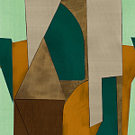 Мебельная ткань Велюр 145 см Т4-81 варинант исполнения - 1 | Loft Concept в Орле