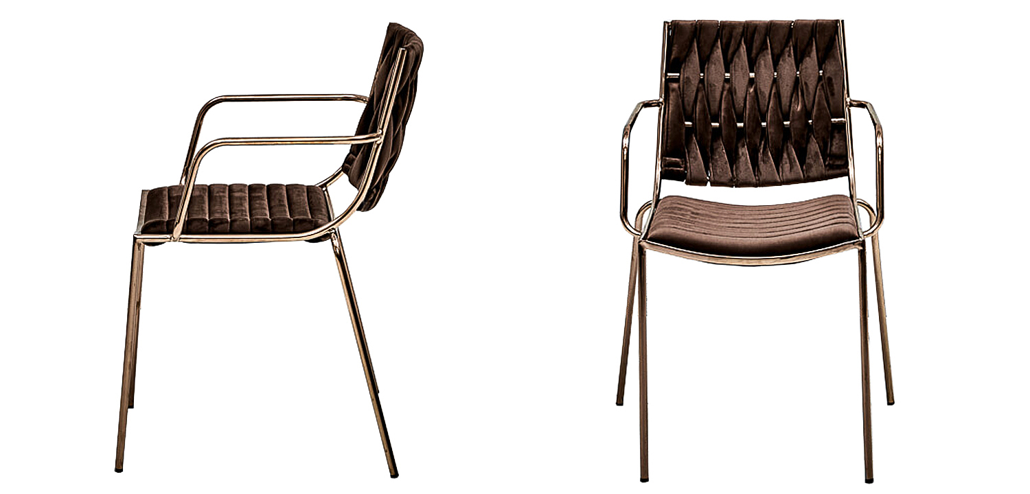 Стул Benita Stool Стул Benita Stool - Loft-Concept в Орле