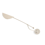 Бра бежевого цвета Aracea варинант исполнения - 8 | Loft Concept в Орле