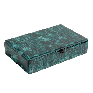 Шкатулка Turquoise Smoke