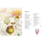 Прекрасно иллюстрированная книга более 100 ботанических произведений Plant Hunters Atlas варинант исполнения - 2 | Loft Concept в Орле