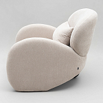 Кресло Rafael Accent Chair варинант исполнения - 3 | Loft Concept в Орле