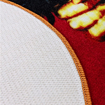 Коврик Seletti Revolver варинант исполнения - 1 | Loft Concept в Орле