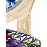 Стул French Extra blue варинант исполнения - 5 | Loft Concept в Орле