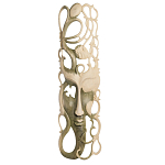 Маска ручной работы деревянная резная Carved Mask варинант исполнения - 1 | Loft Concept в Орле