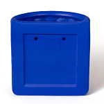 Ваза Seletti Dorico Blue варинант исполнения - 3 | Loft Concept в Орле