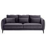 Диван трёхместный с подлокотниками Dutchman варинант исполнения - 25 | Loft Concept в Орле