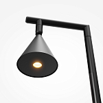 Напольный торшер светодионый Stripe 3000К 20Вт варинант исполнения - 2 | Loft Concept в Орле