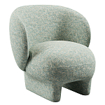 Дизайнерское Кресло Chico круглой формы варинант исполнения - 1 | Loft Concept в Орле