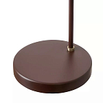 Настольная лампа с конусообразным плафоном Plum Table Lamp варинант исполнения - 8 | Loft Concept в Орле