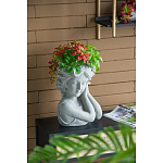 Кашпо Shyness варинант исполнения - 4 | Loft Concept в Орле