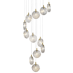 Подвесной светильник Orchestra варинант исполнения - 1 | Loft Concept в Орле