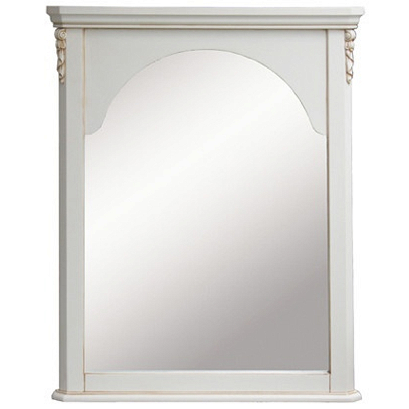 Настенное зеркало в деревянной раме Guirlande de Roses Ivory Wall Mirror ivory ( слоновая кость ) Зеркало Настенное зеркало в деревянной раме Guirlande de Roses Ivory Wall Mirror ivory ( слоновая кость ) Зеркало в Орле | Loft Concept