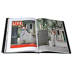 Книга Dior Glamour 1952-1962 Shaw Mark варинант исполнения - 4 | Loft Concept в Орле