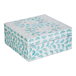 Шкатулка Eight Bone Inlay варинант исполнения - 1 | Loft Concept в Орле